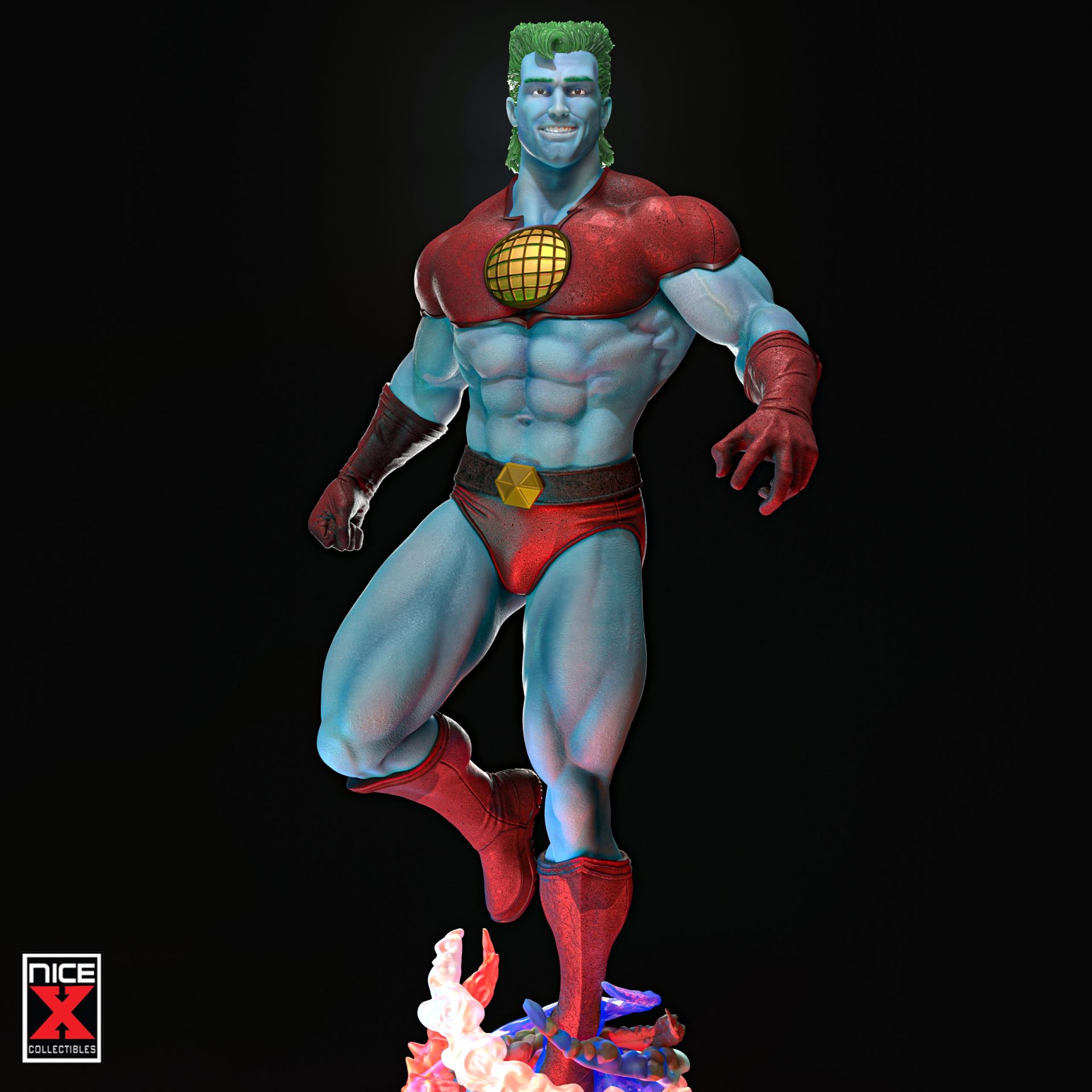 Captain-Planet - Image 4