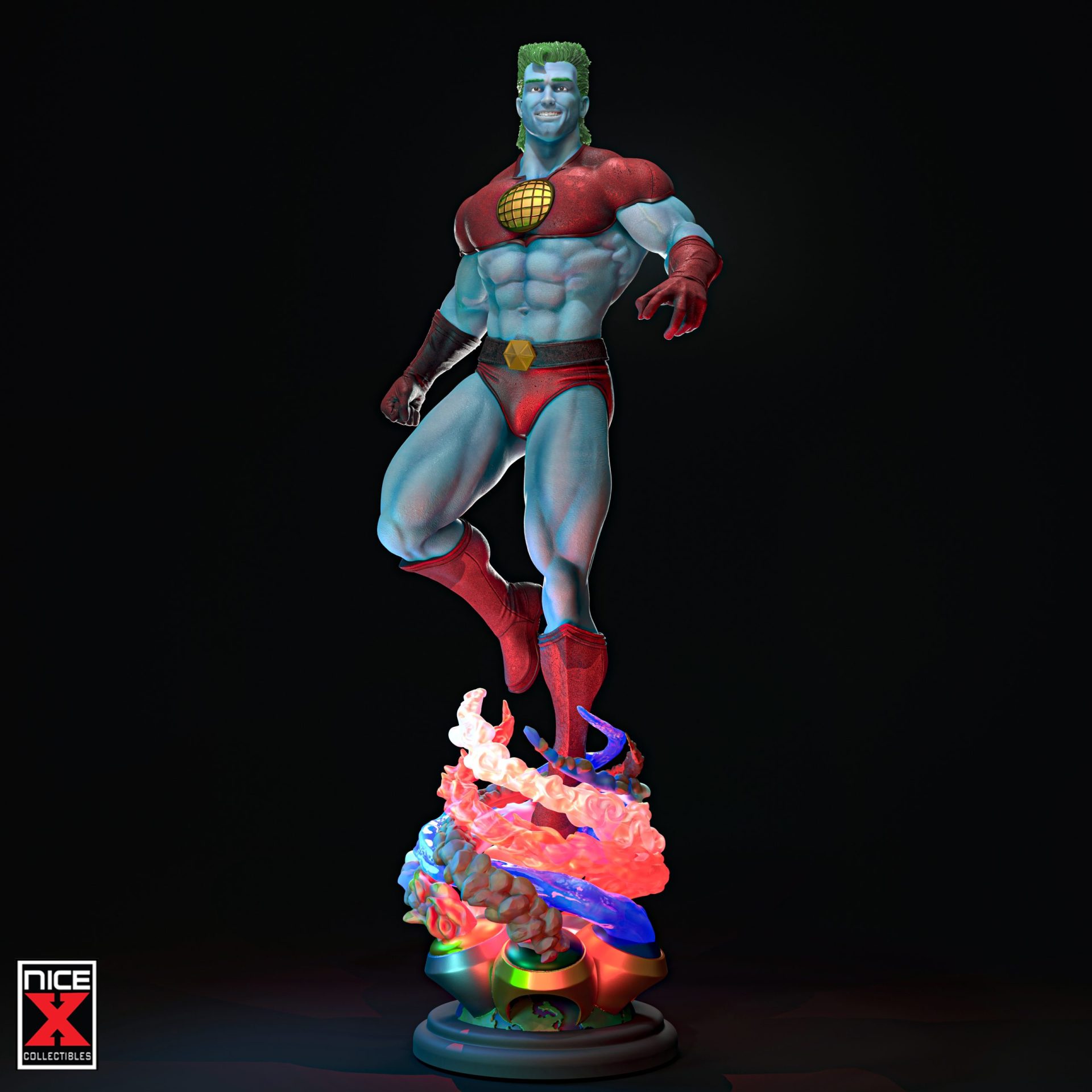 Captain-Planet - Image 5