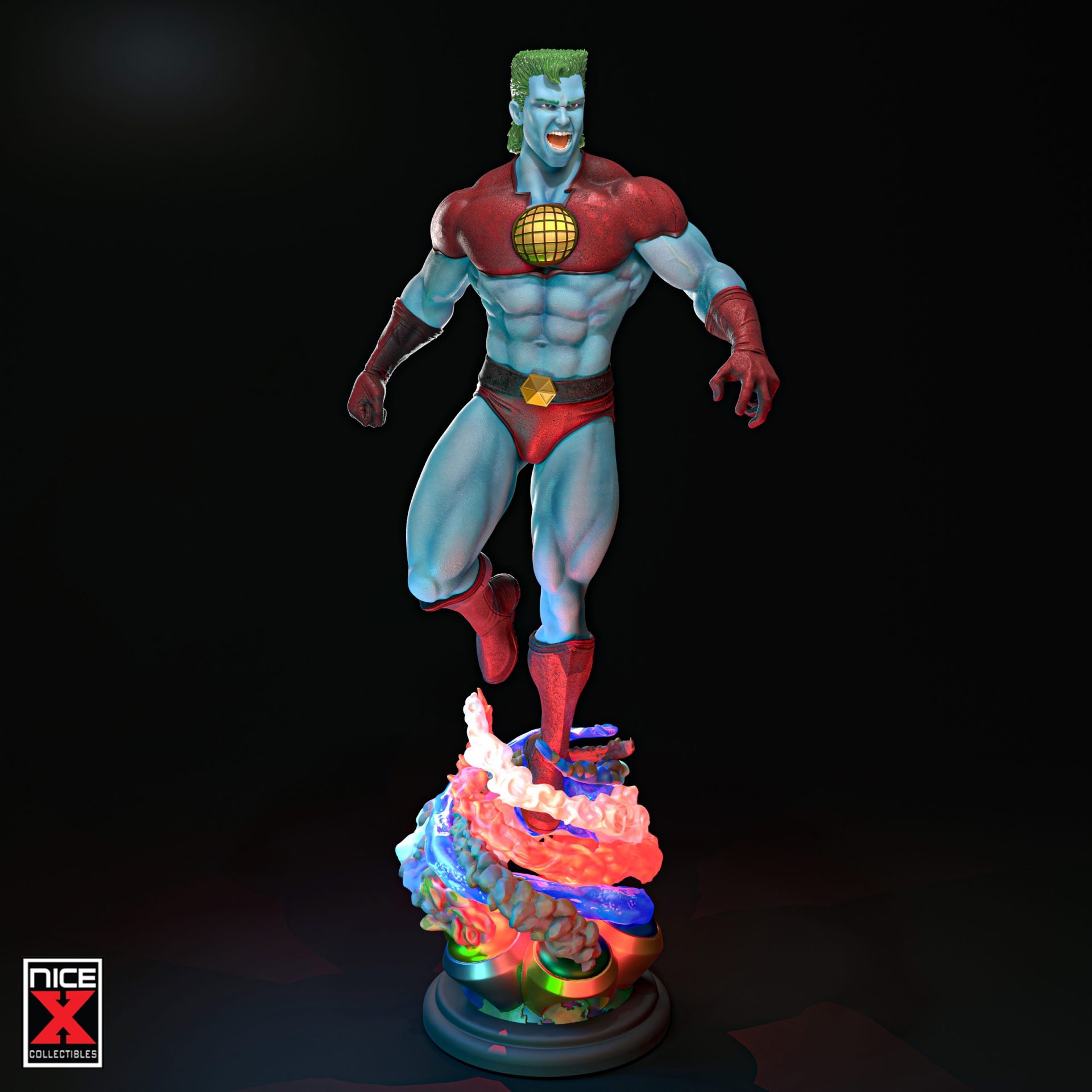 Captain-Planet - Image 6