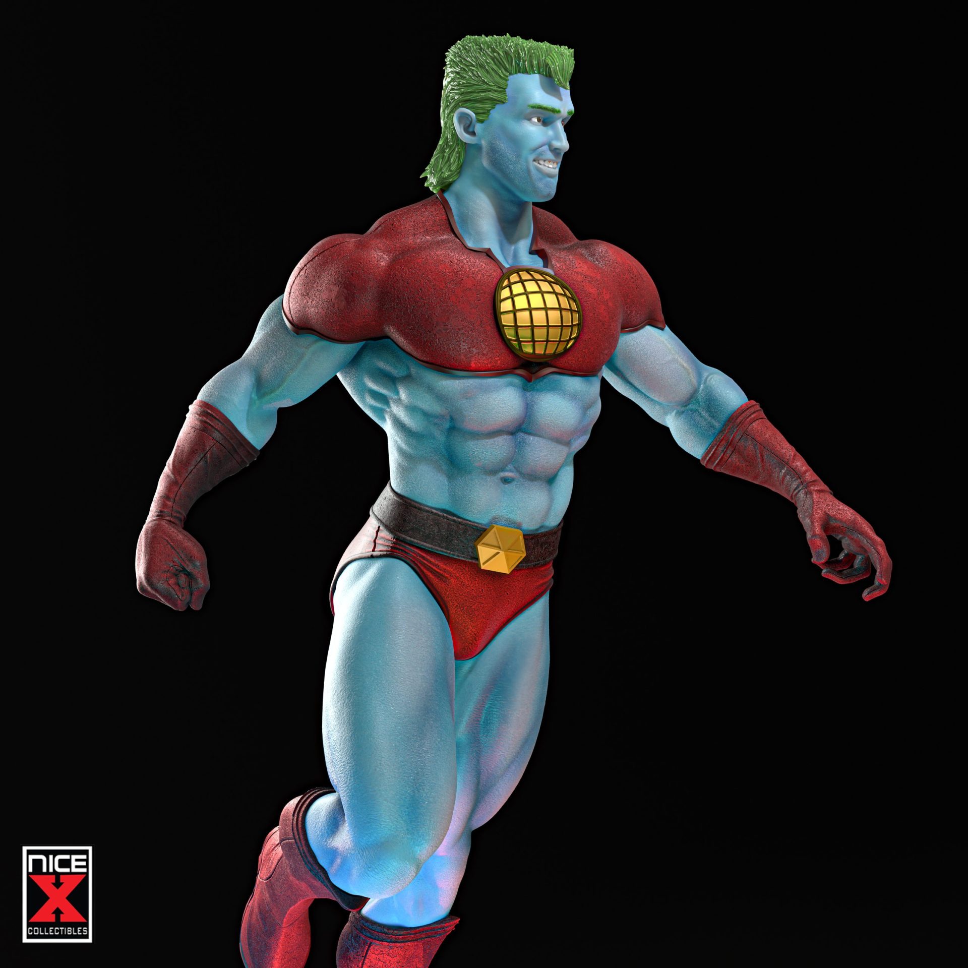 Captain-Planet - Image 7