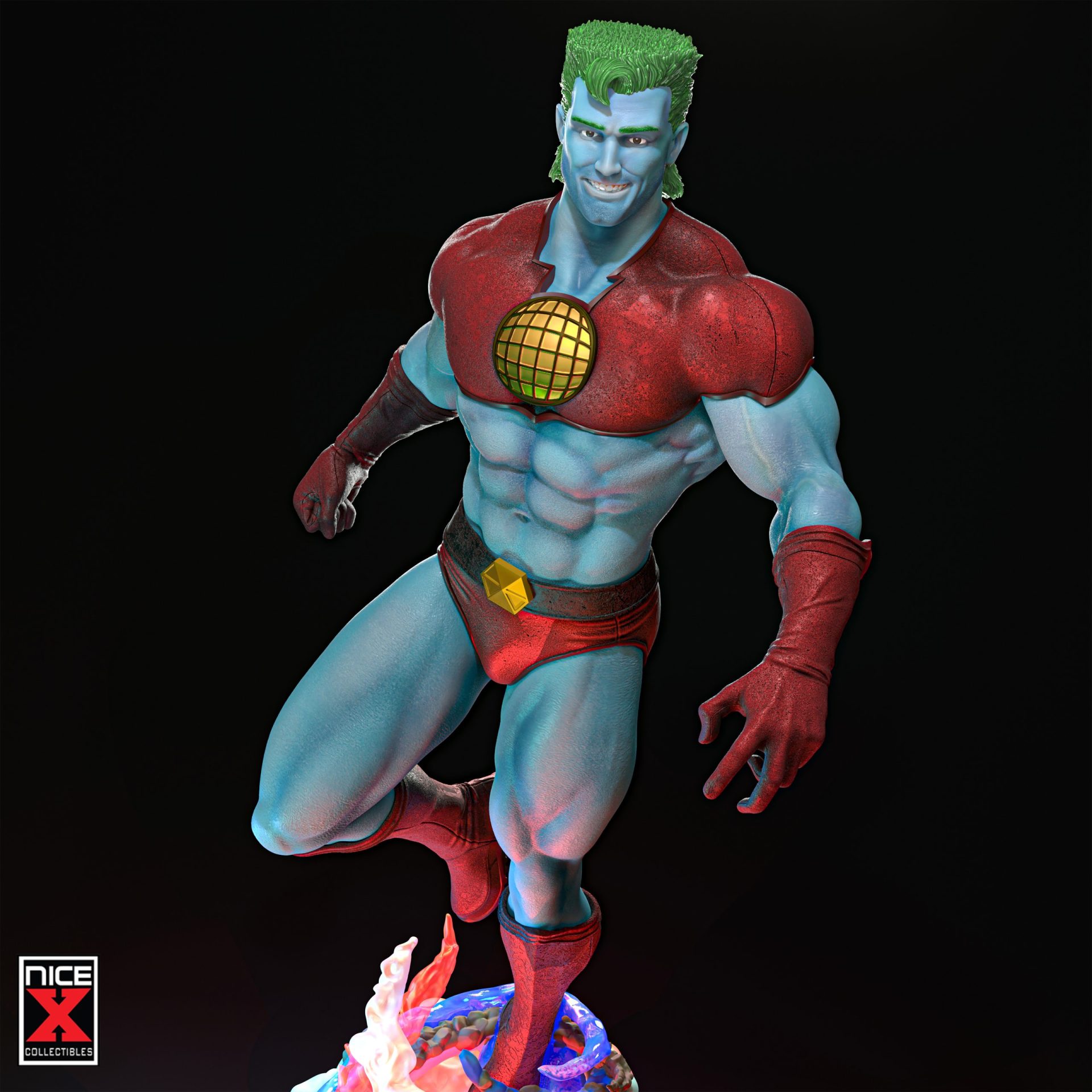 Captain-Planet - Image 8