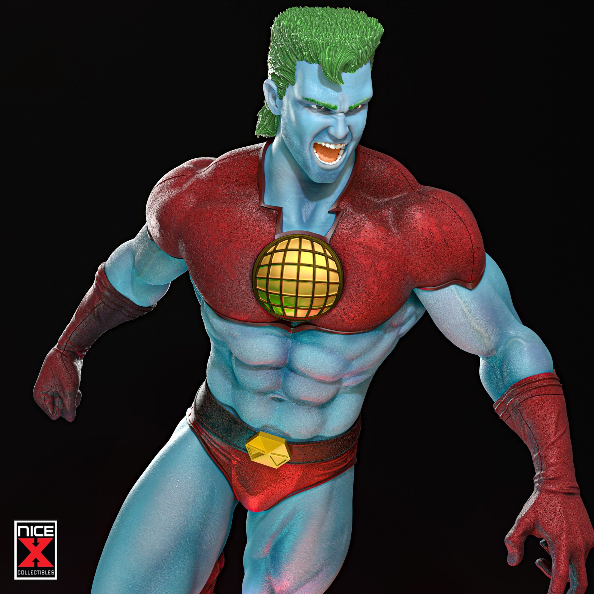 Captain-Planet - Image 9