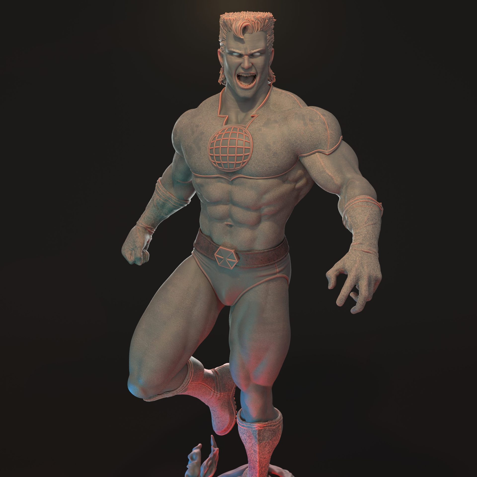 Captain-Planet - Image 10