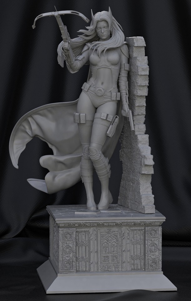Huntress - Image 2