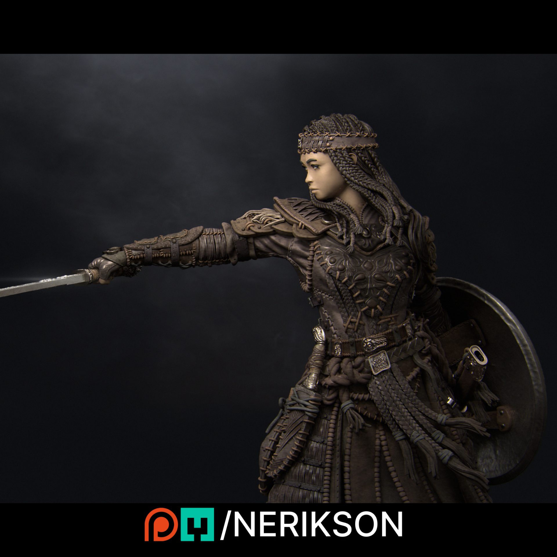 Tuya The Undefeated - Image 3