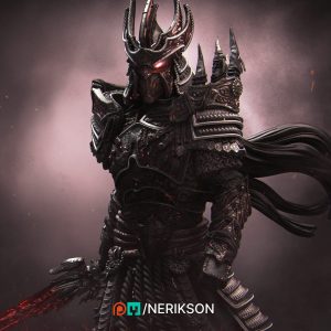 Four Horseman War Solo