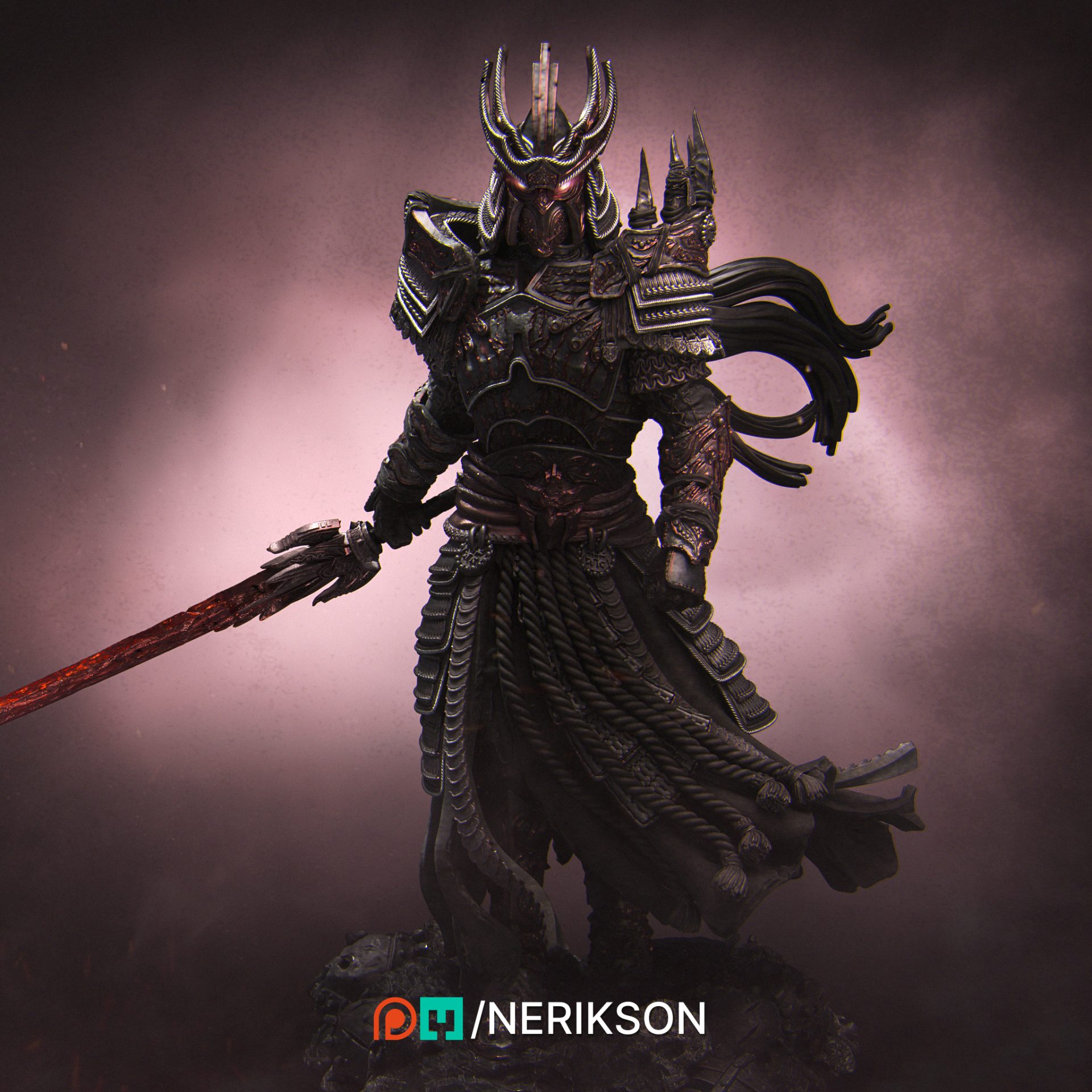 Four Horseman War Solo - Image 2