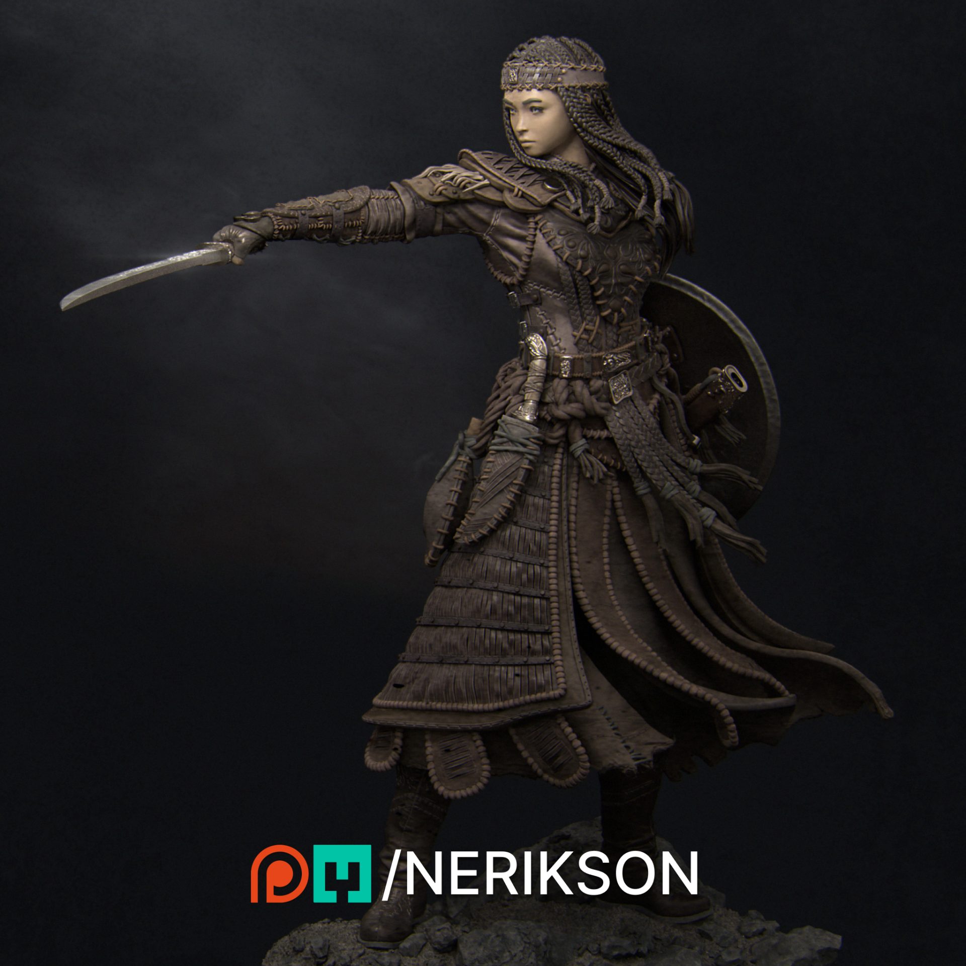 Tuya The Undefeated - Image 2