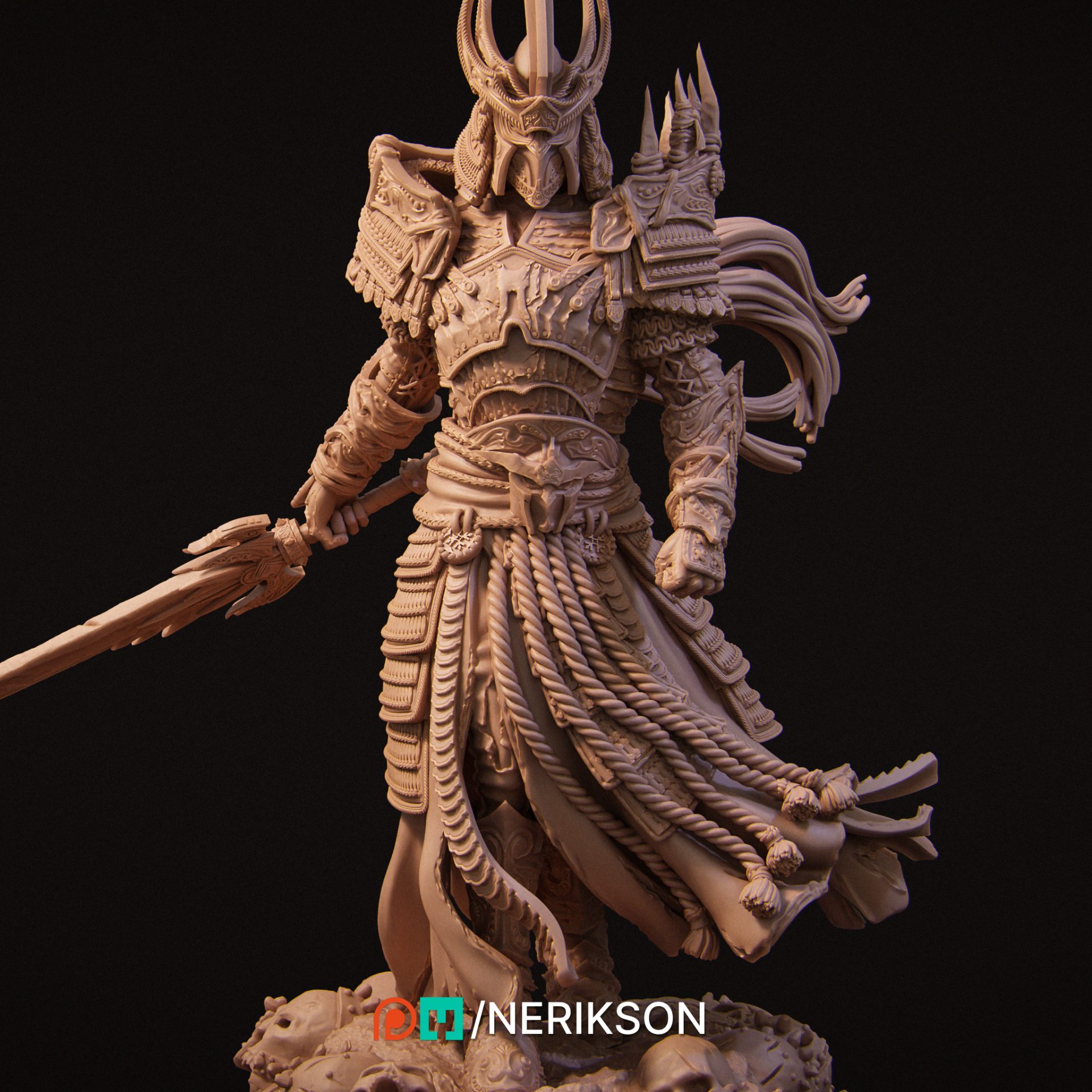 Four Horseman War Solo - Image 4