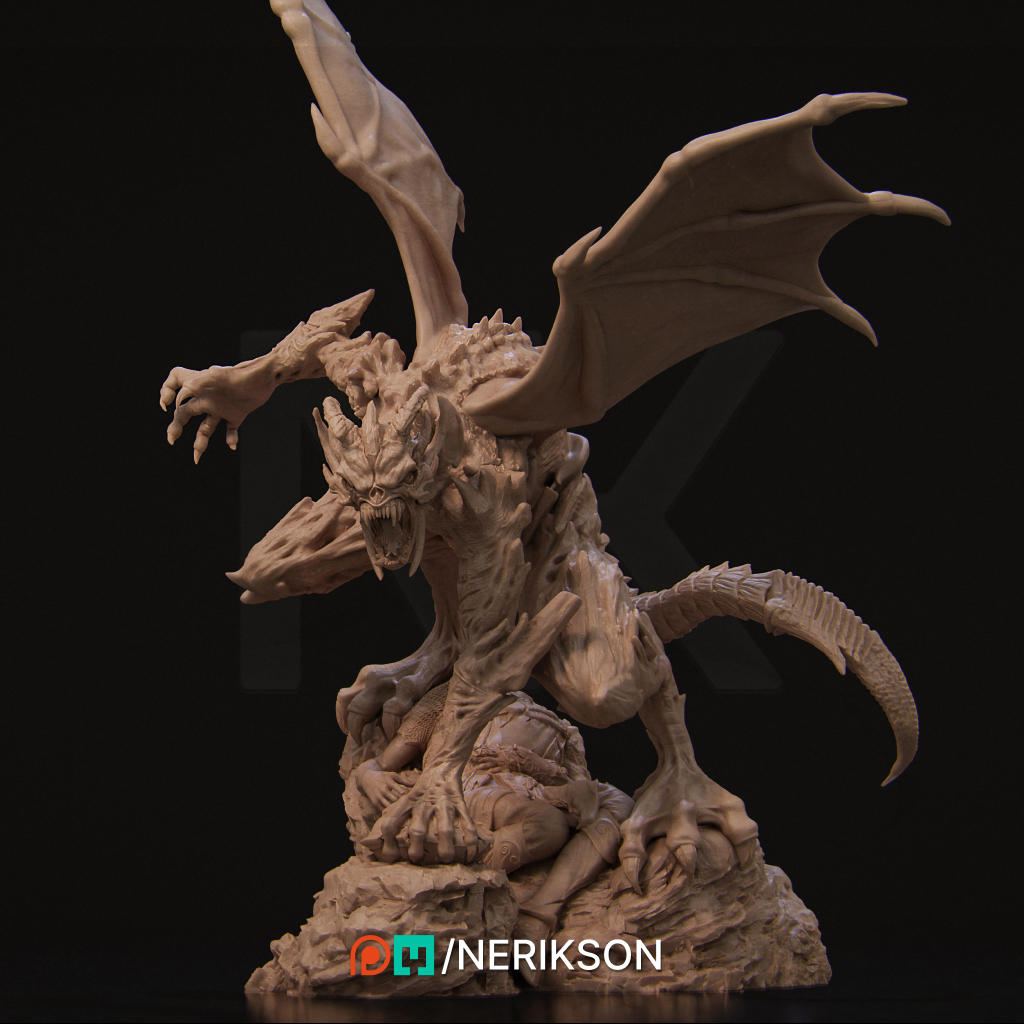 Steve the Demon - Image 4
