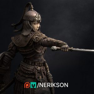 Tuya The Undefeated
