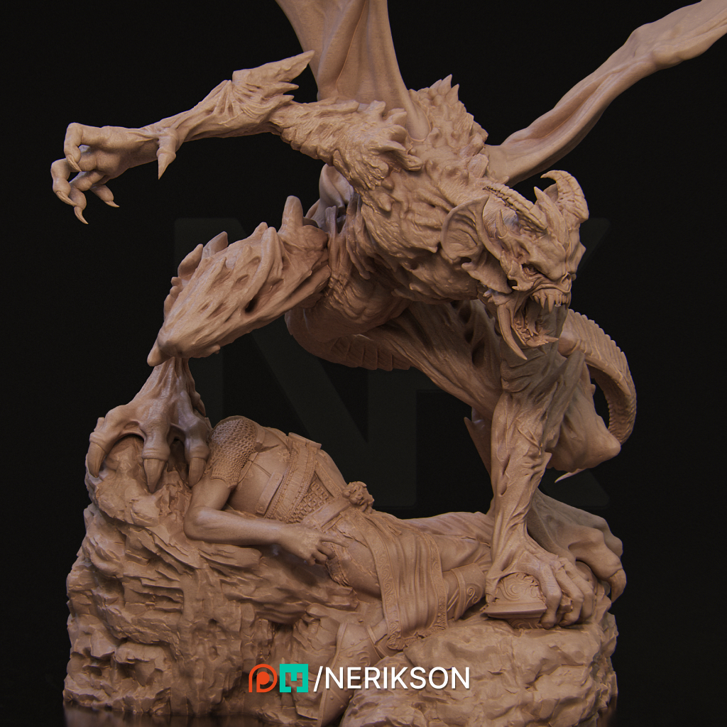 Steve the Demon - Image 5