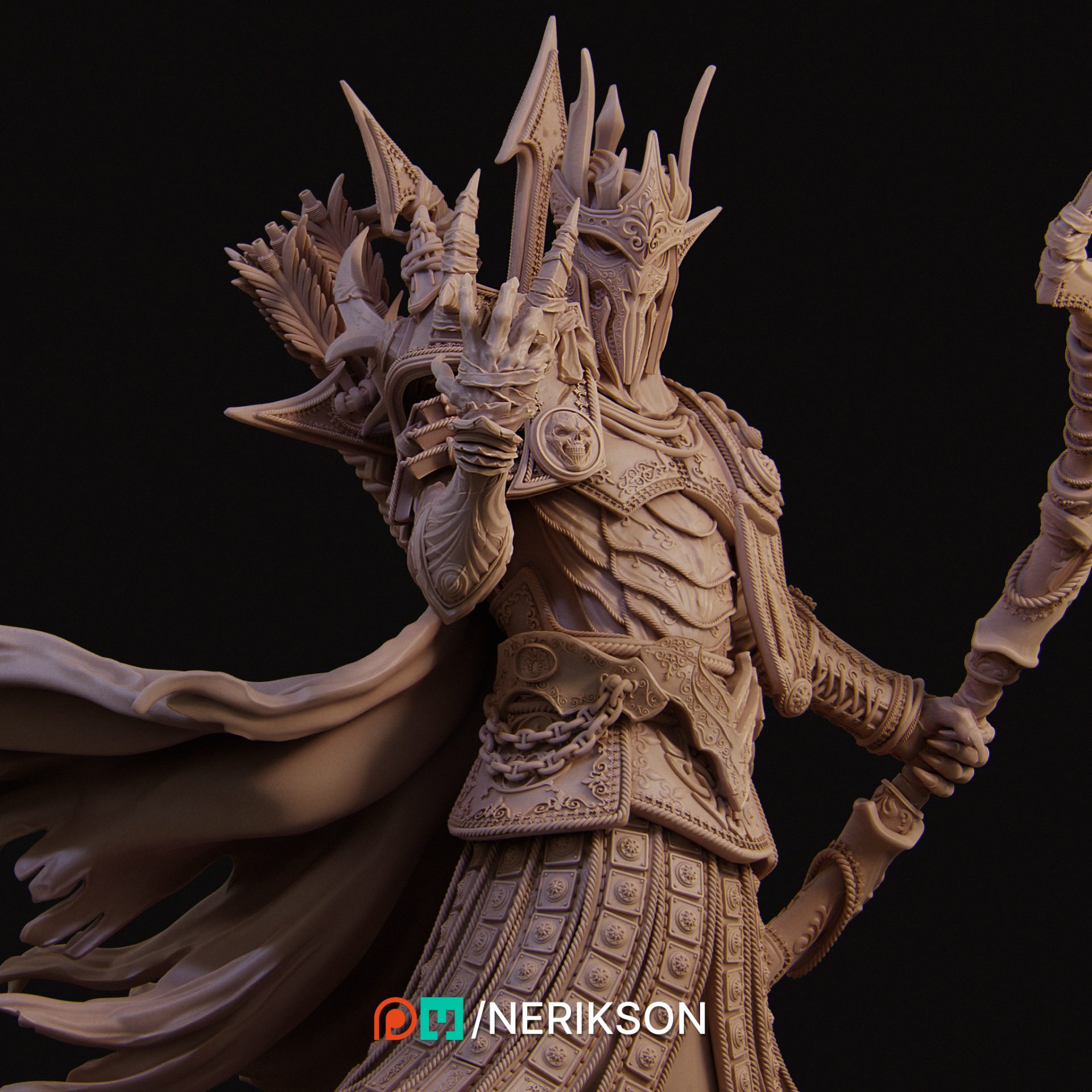Four Horseman Conquest - Image 9
