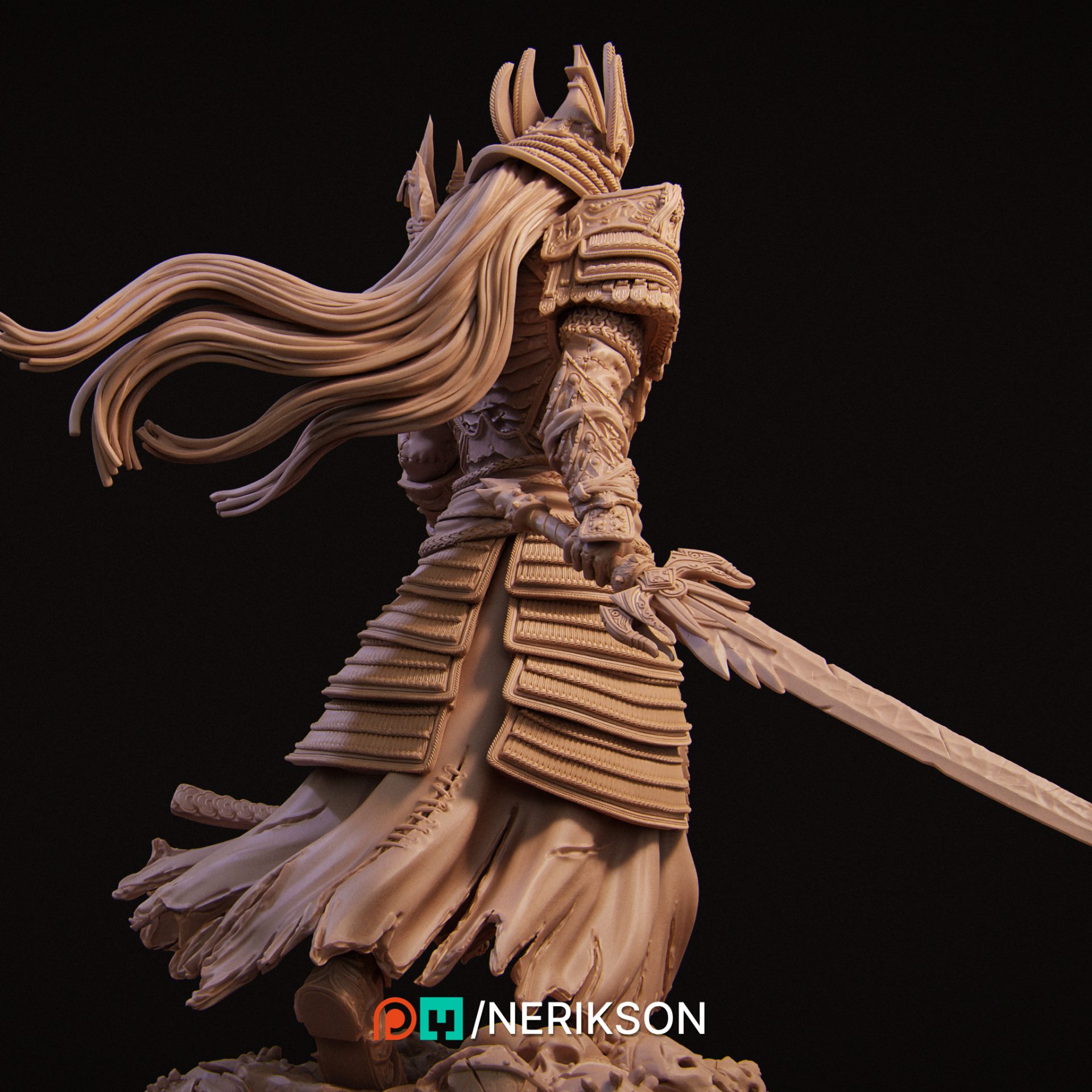 Four Horseman War Solo - Image 5