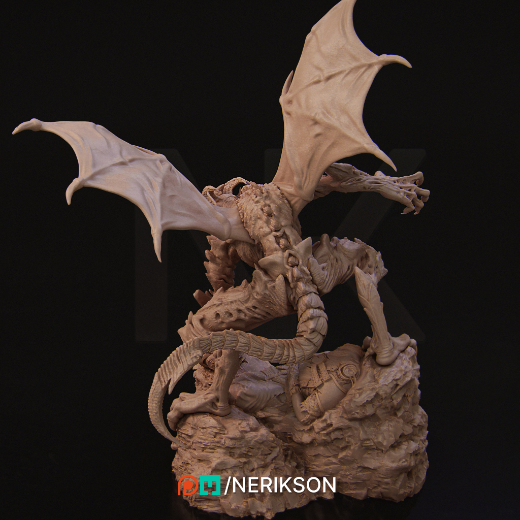 Steve the Demon - Image 6
