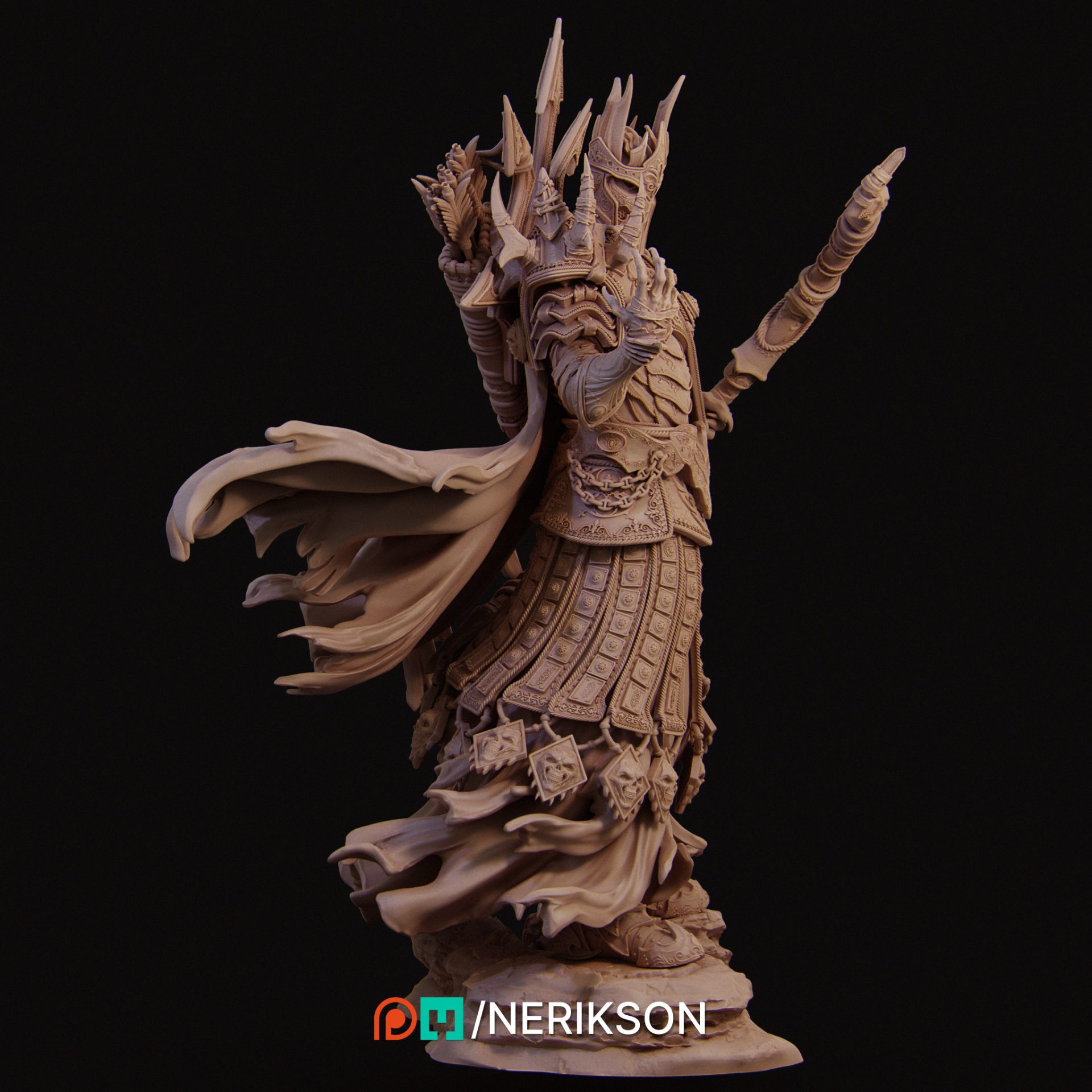 Four Horseman Conquest - Image 11
