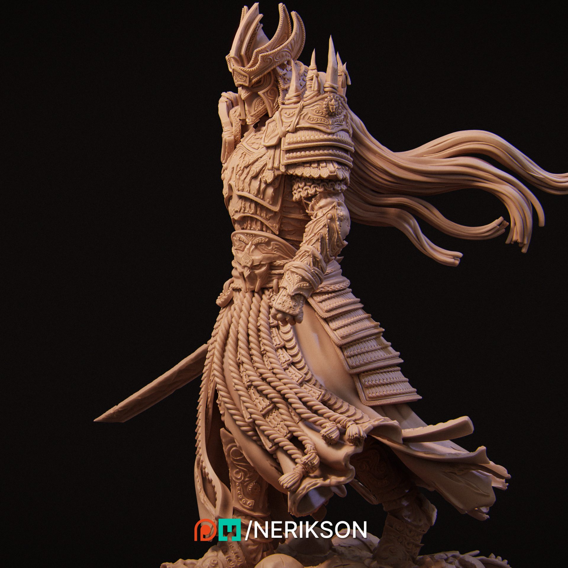 Four Horseman War Solo - Image 6