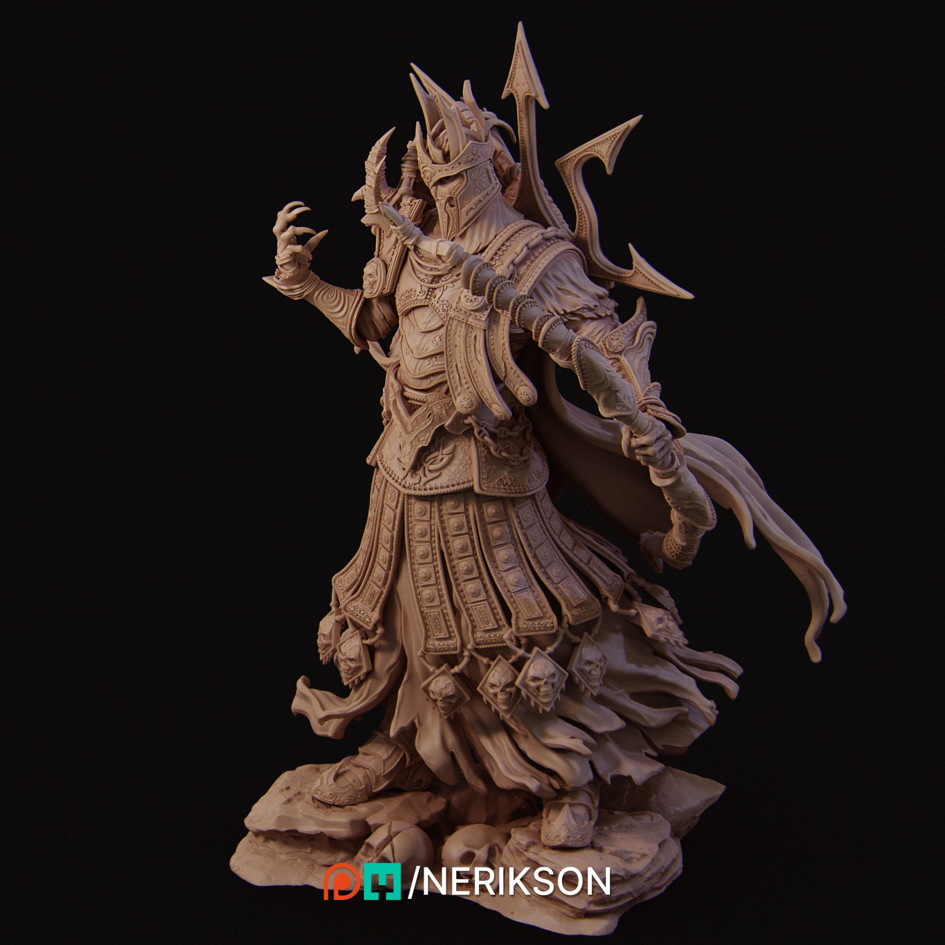 Four Horseman Conquest - Image 13