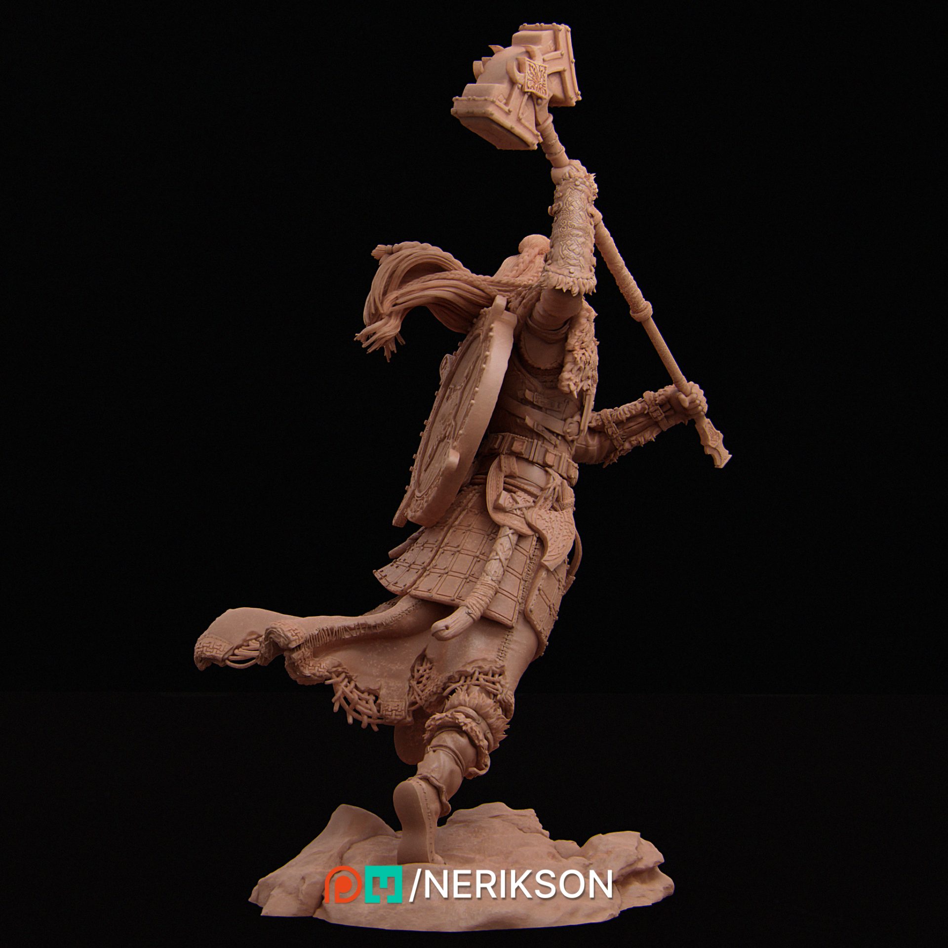 Thyra the Conqueror - Image 13