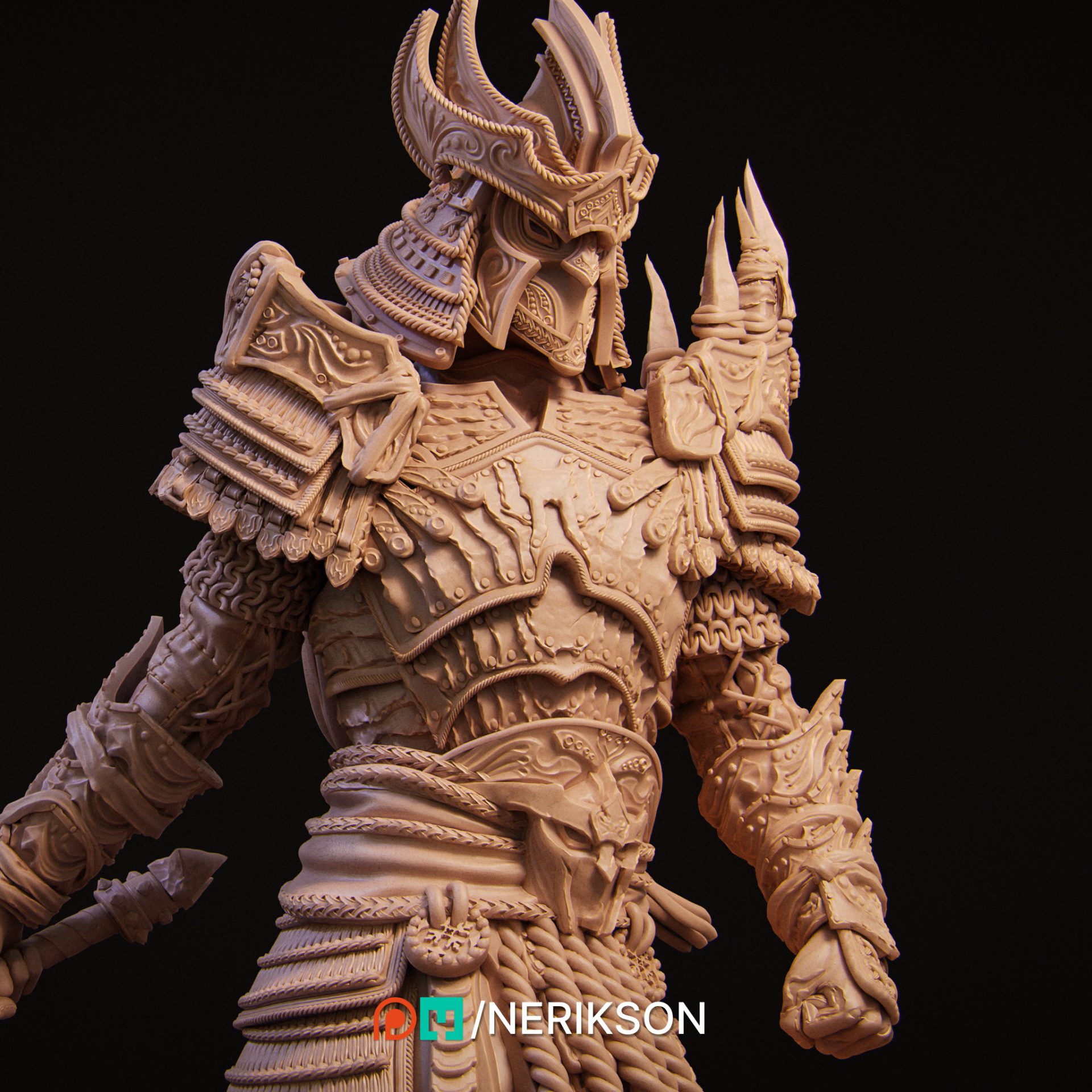 Four Horseman War Solo - Image 7