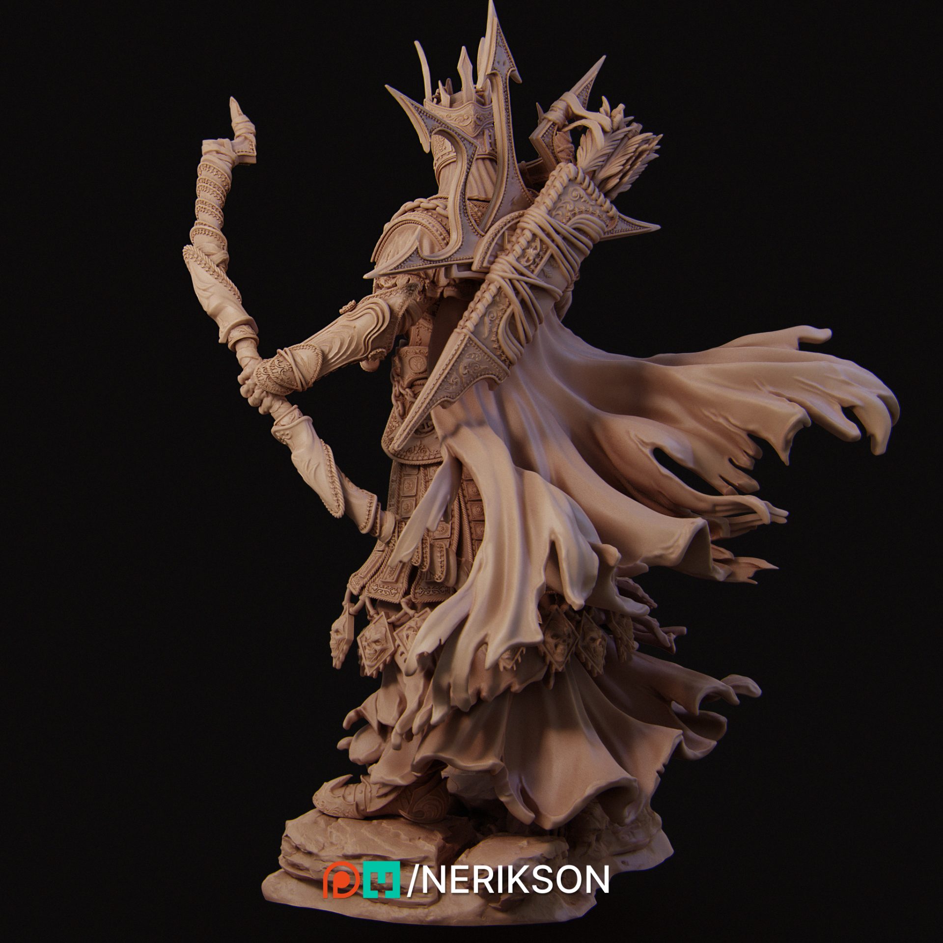 Four Horseman Conquest - Image 15