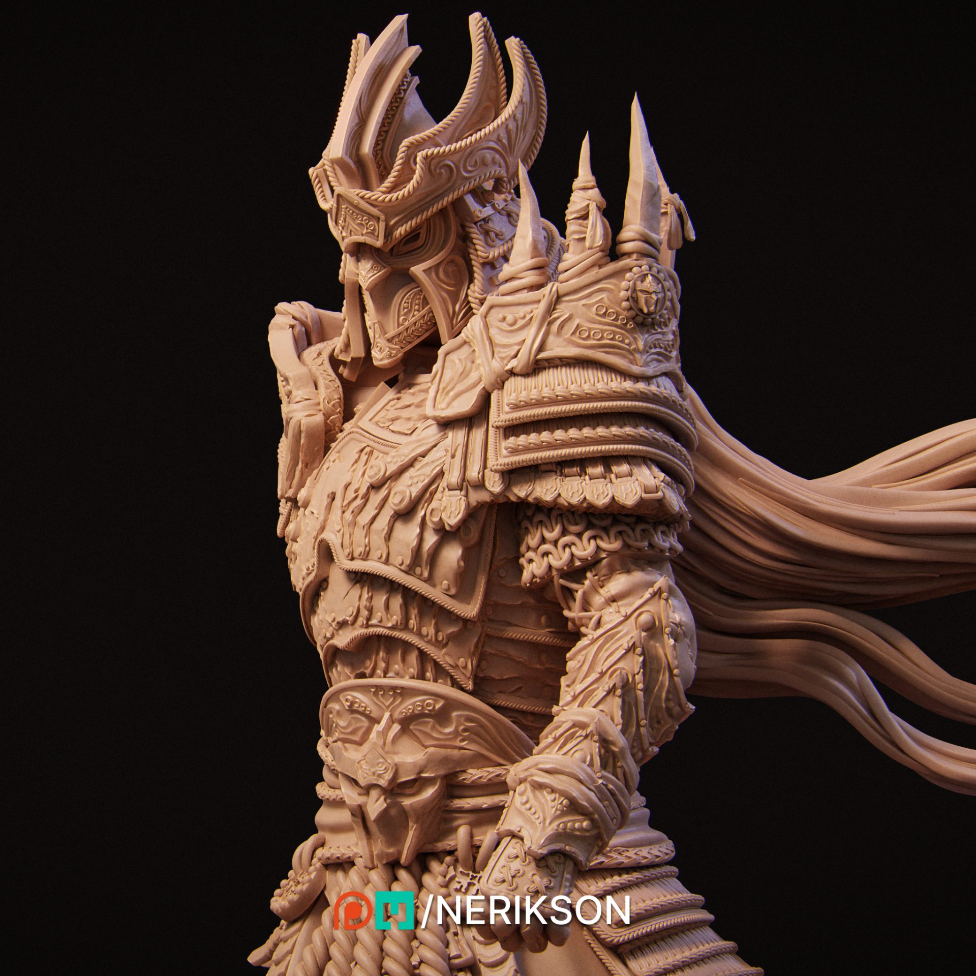 Four Horseman War Solo - Image 8