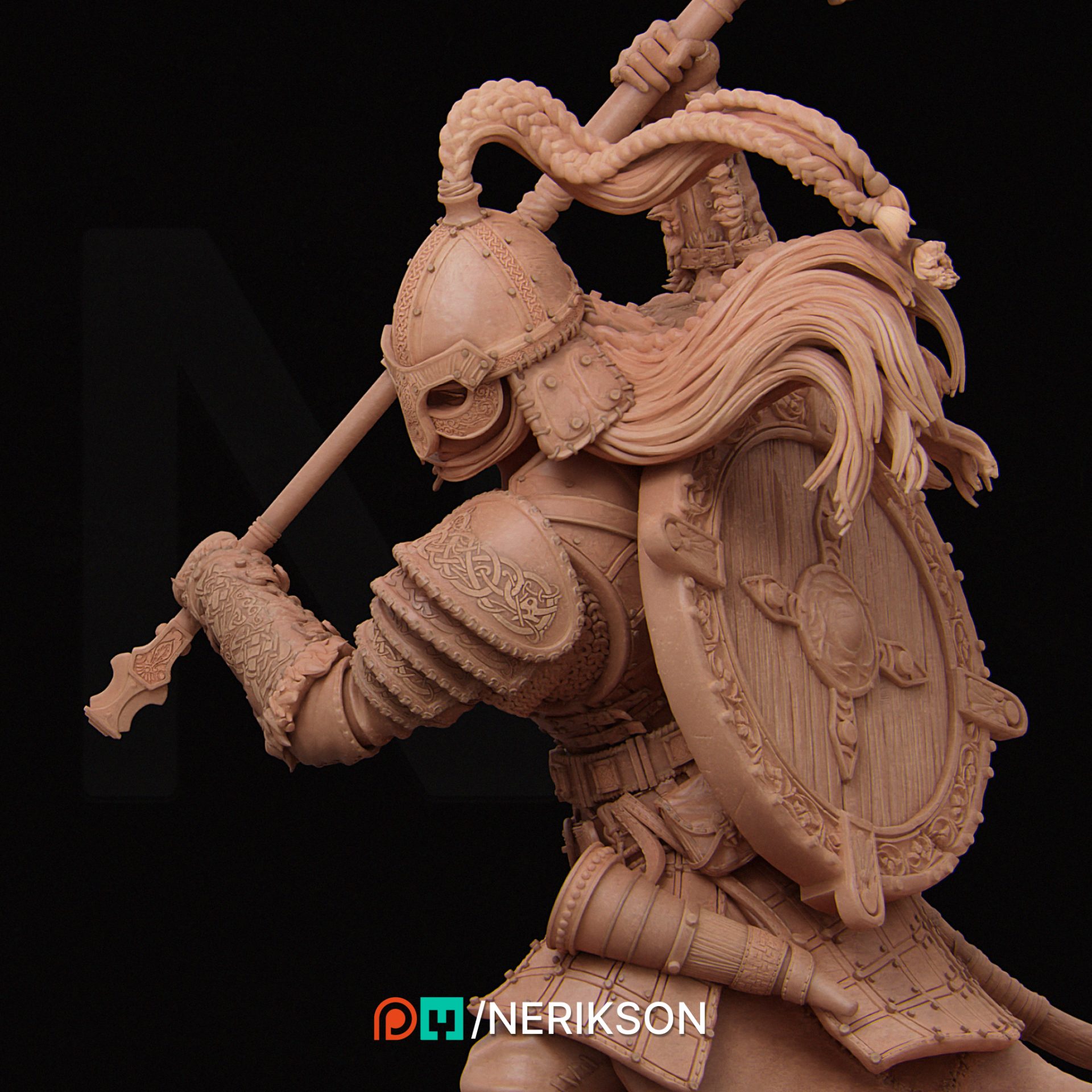 Thyra the Conqueror - Image 15