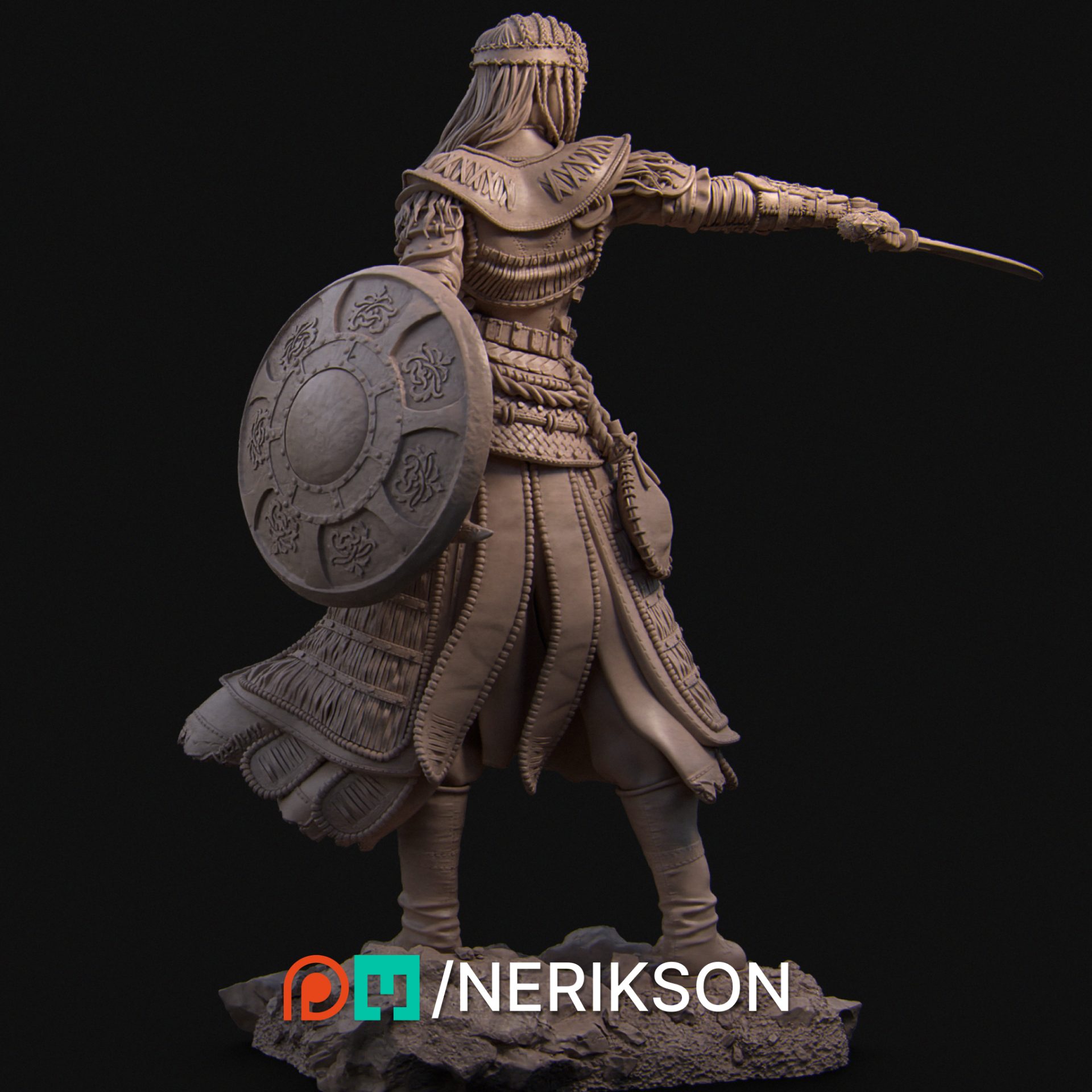 Tuya The Undefeated - Image 10