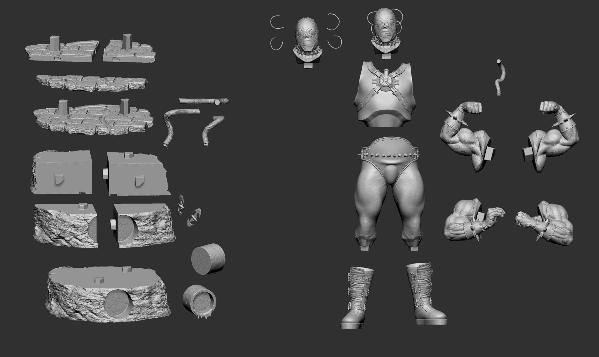 Bane 1997 - Image 9