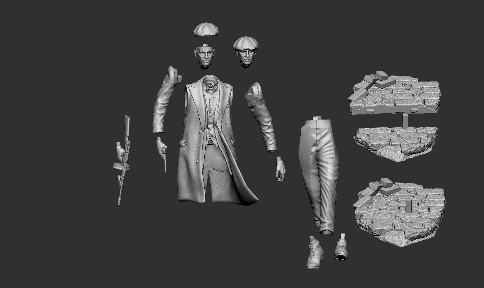 Arthur Shelby - Image 7