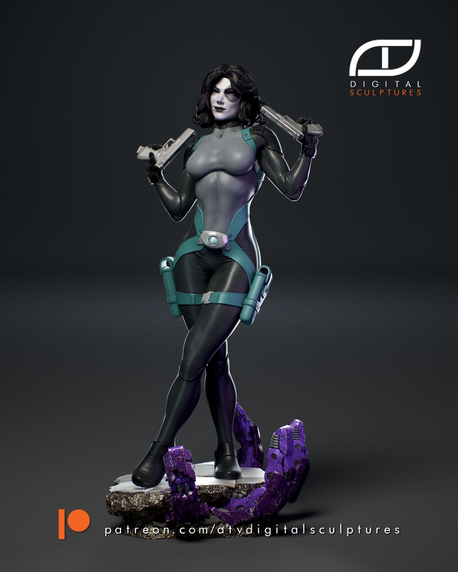 Domino - Image 2