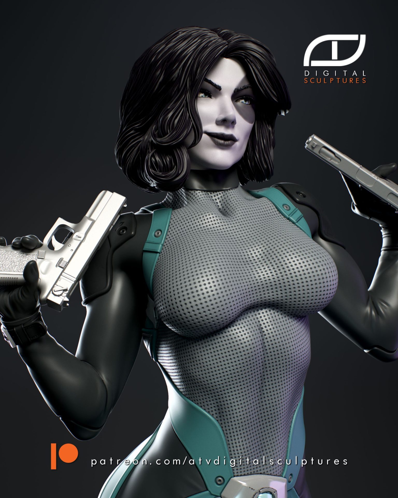 Domino - Image 3