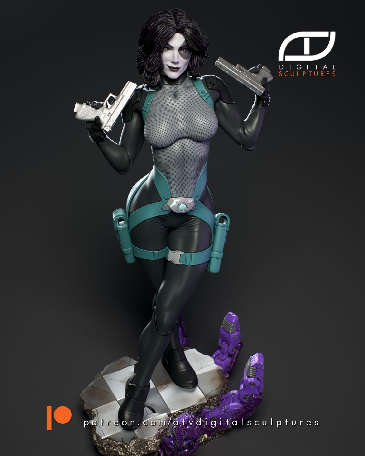 Domino - Image 4
