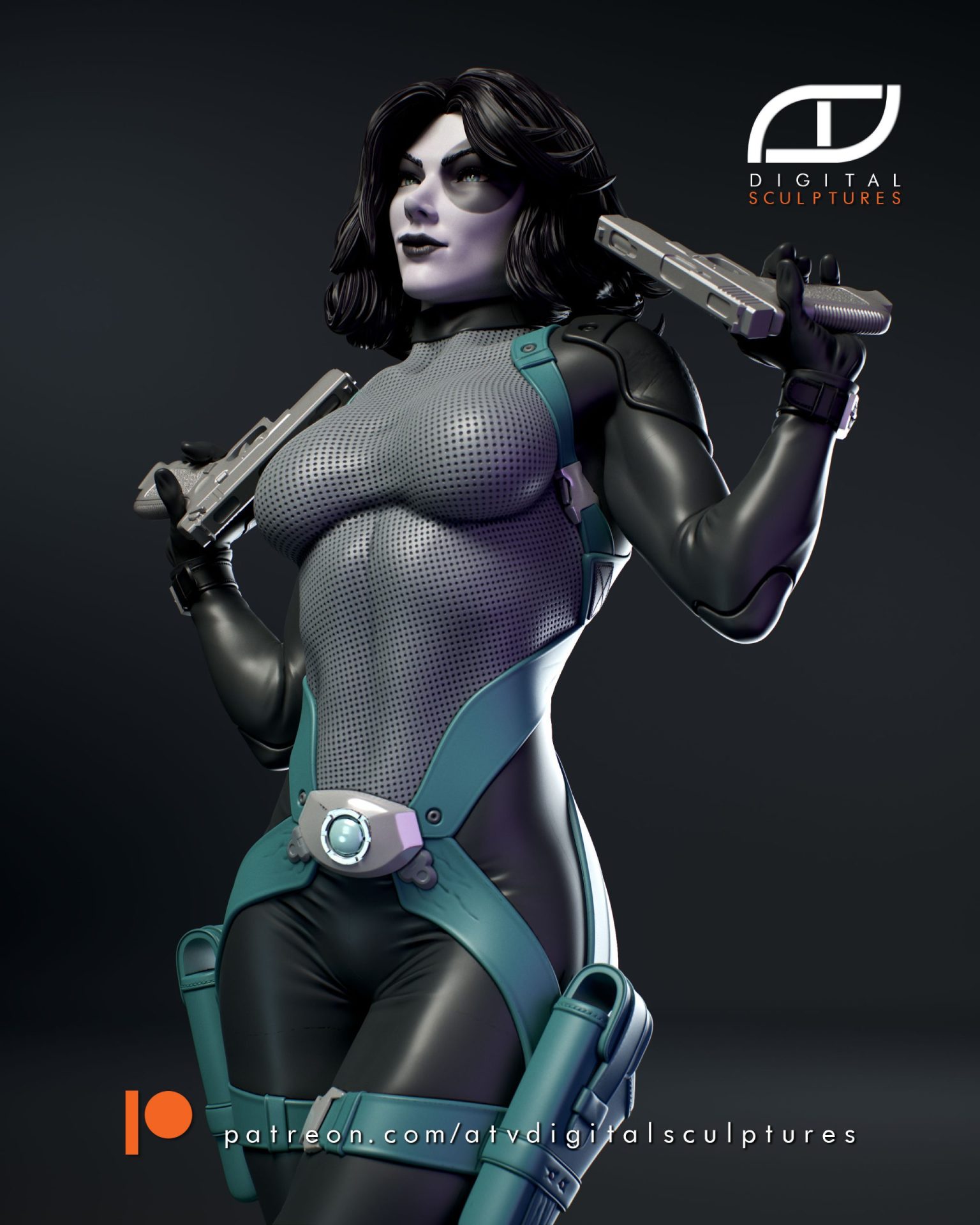 Domino - Image 5