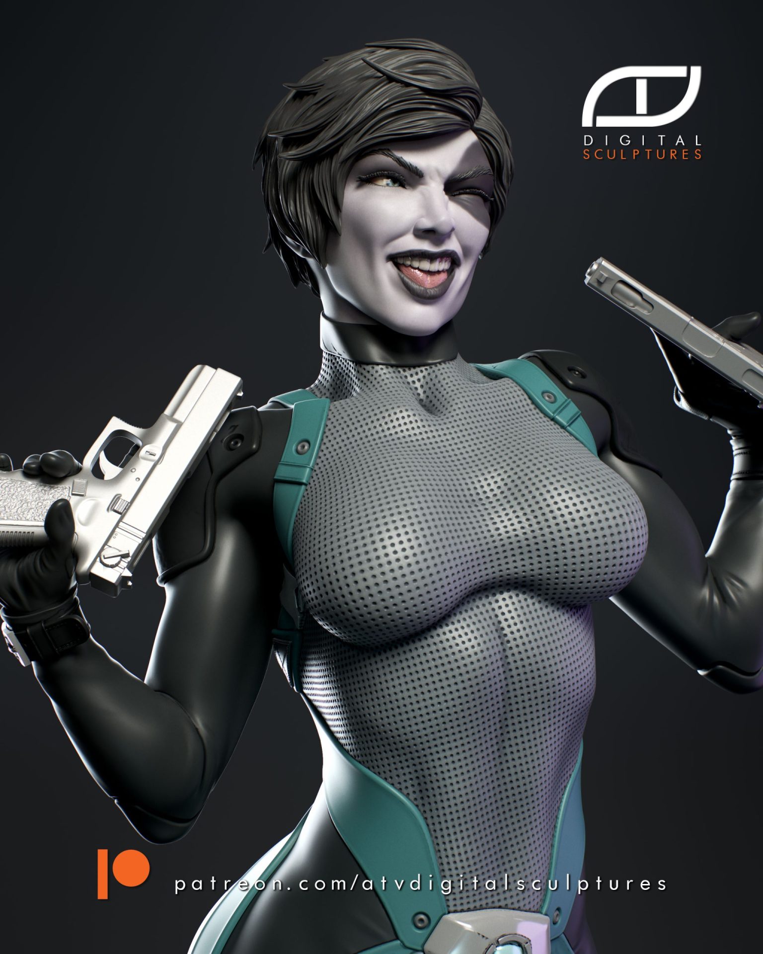 Domino - Image 6
