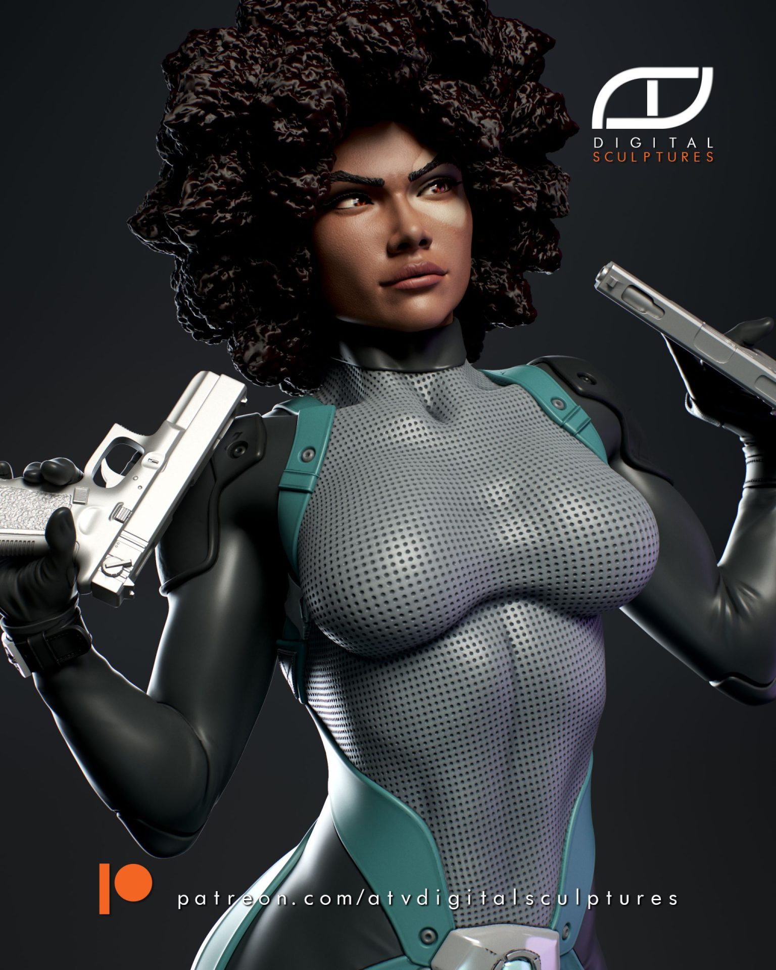 Domino - Image 7