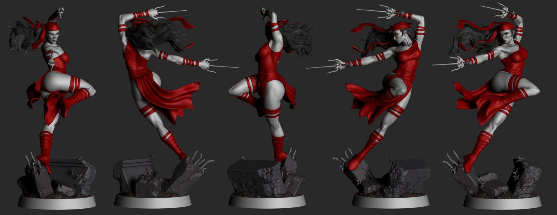 Elektra - Image 2