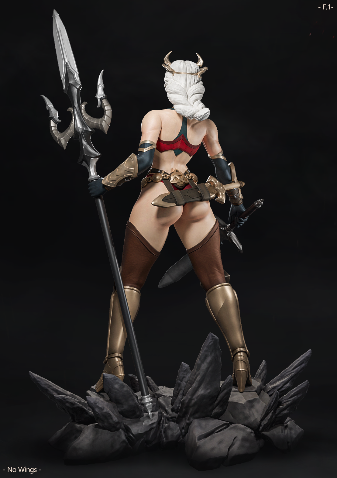 Ancient - Fantasy 3X1 - Image 23
