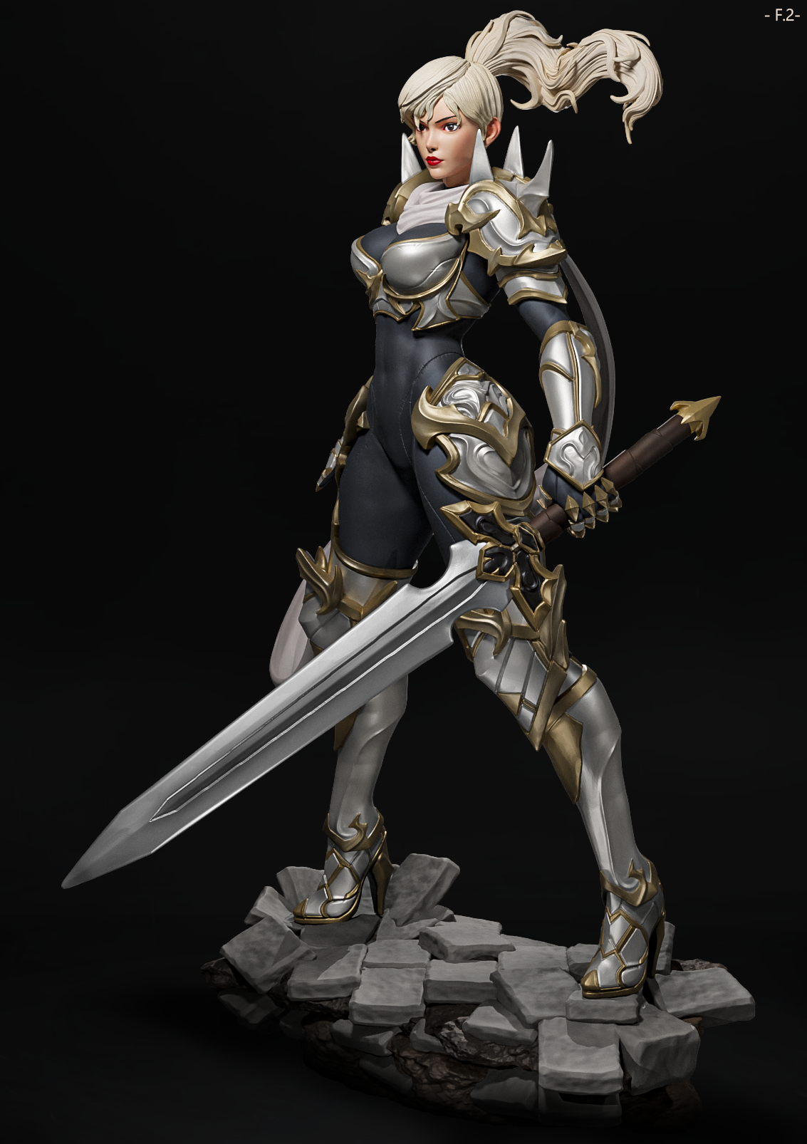 Ancient - Fantasy 3X1 - Image 8