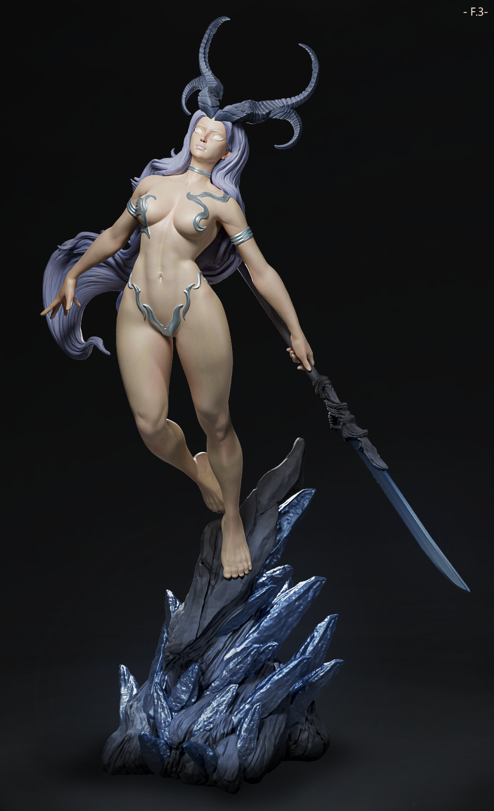 Ancient - Fantasy 3X1 - Image 32
