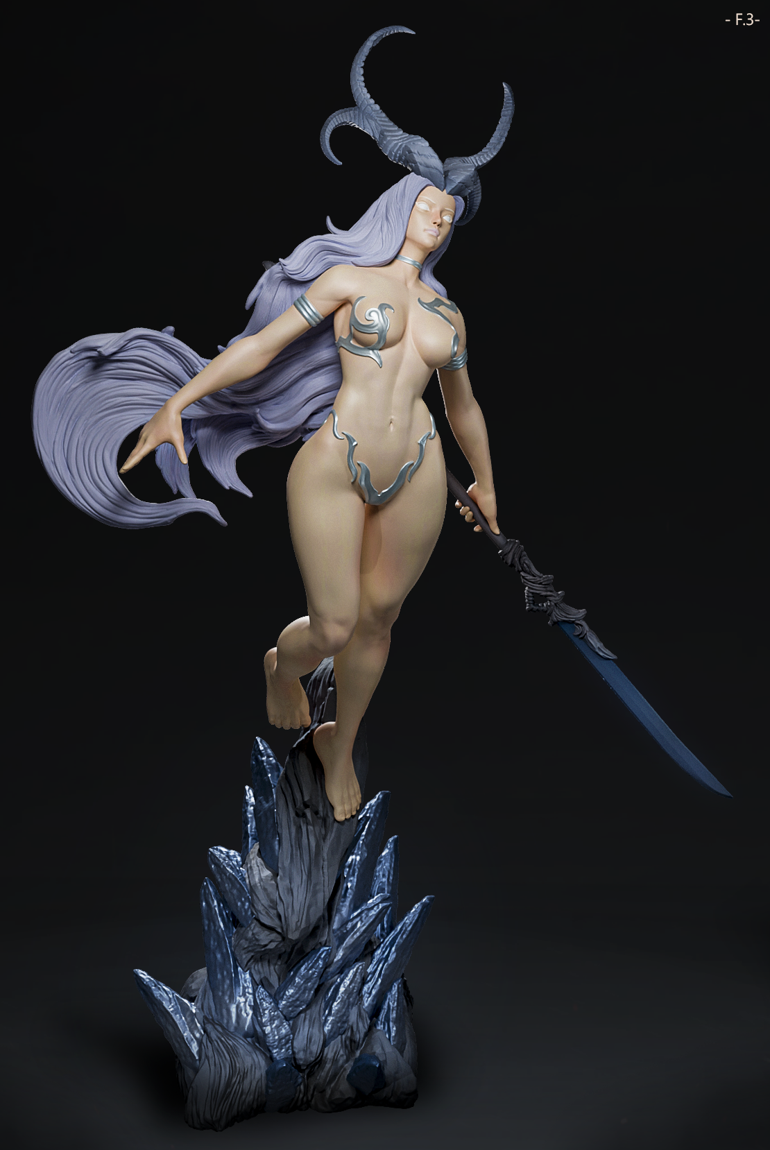 Ancient - Fantasy 3X1 - Image 33