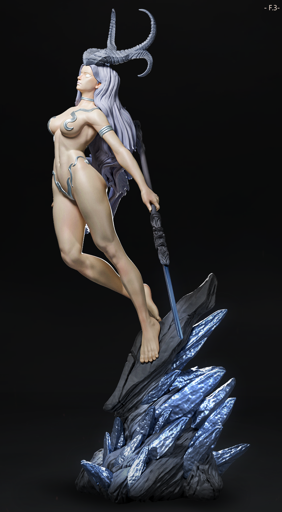 Ancient - Fantasy 3X1 - Image 35
