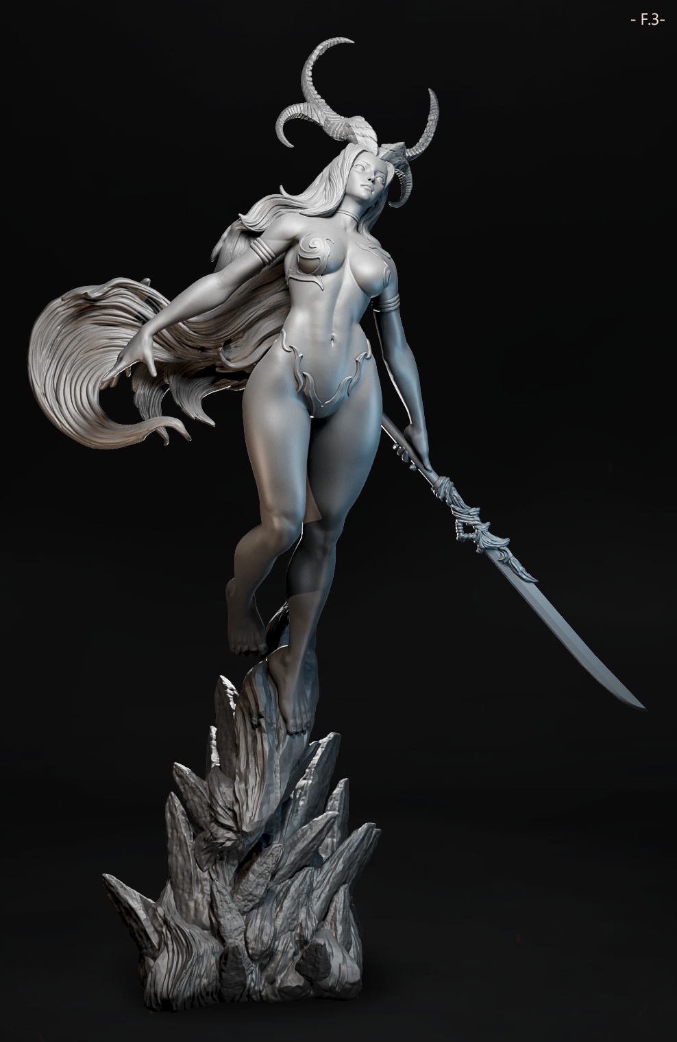 Ancient - Fantasy 3X1 - Image 37