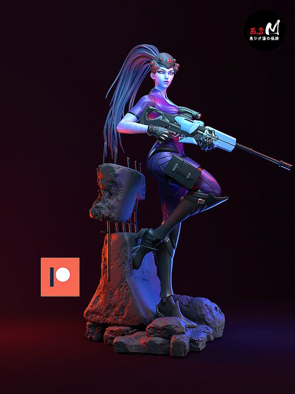 Widowmaker - Image 3