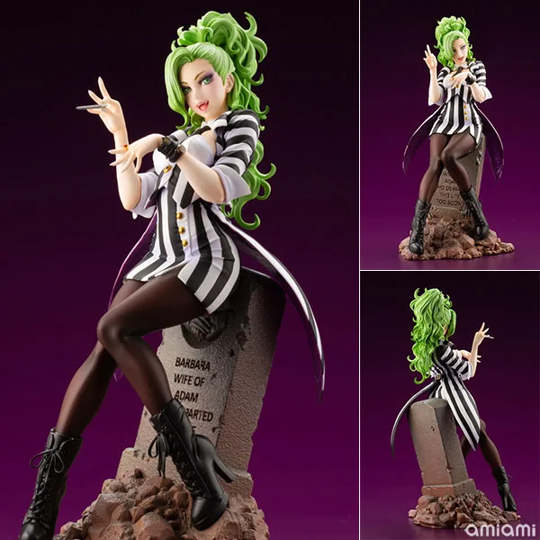 Beetlejuice Girl - Image 2