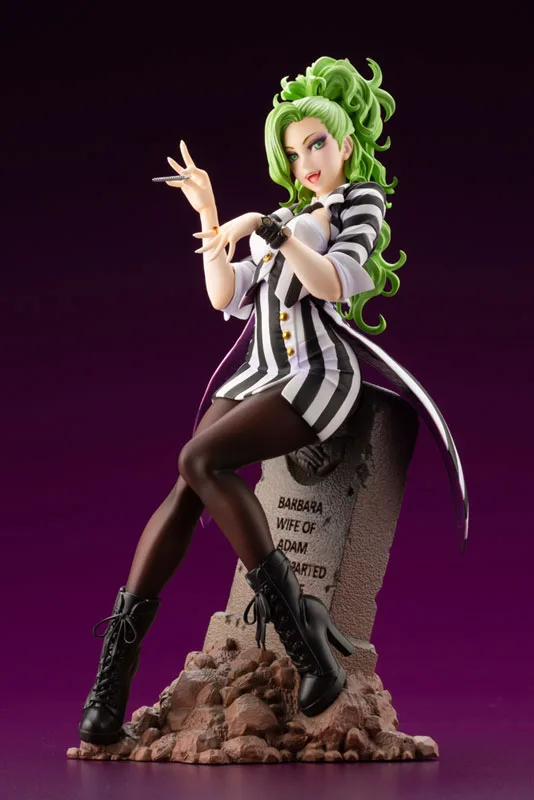 Beetlejuice Girl - Image 3