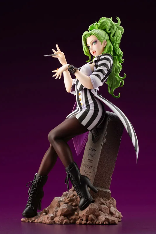 Beetlejuice Girl - Image 4