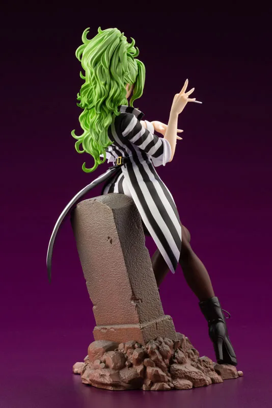 Beetlejuice Girl - Image 5