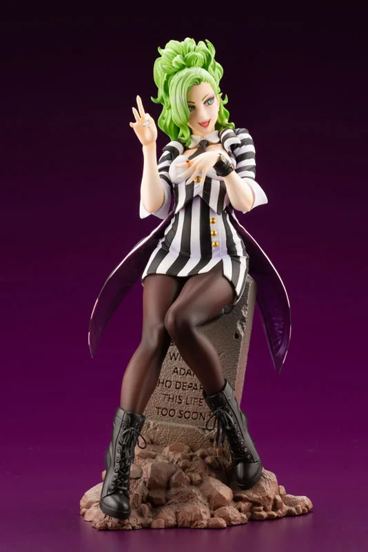 Beetlejuice Girl - Image 7