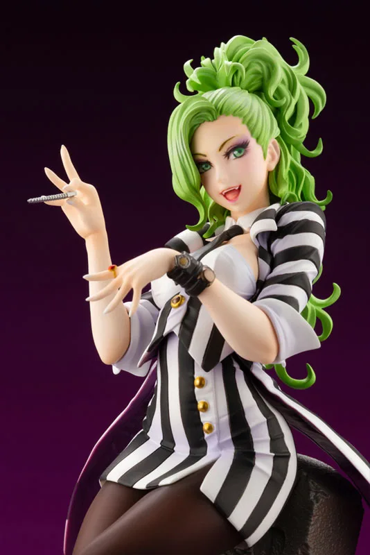 Beetlejuice Girl - Image 8
